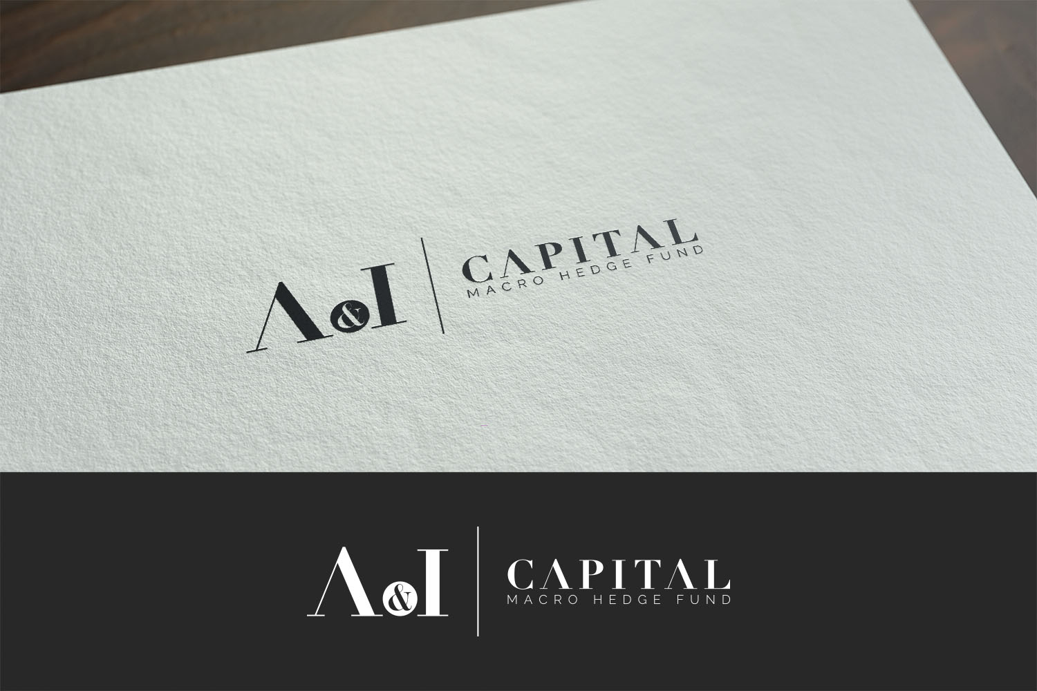Logo Design by Grafactory for Remara Capital  | Design #15609439