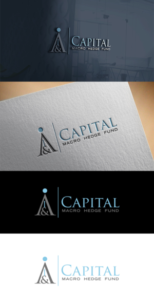 Diseño de Logo por king solangi para Remara Capital  | Diseño: #15611840
