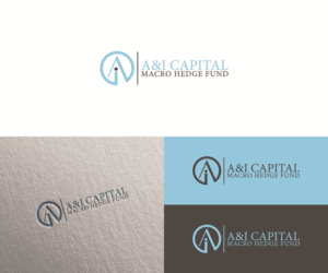 Diseño de Logo por eMARK para Remara Capital  | Diseño: #15614196