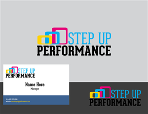 Logo Design by row3webs