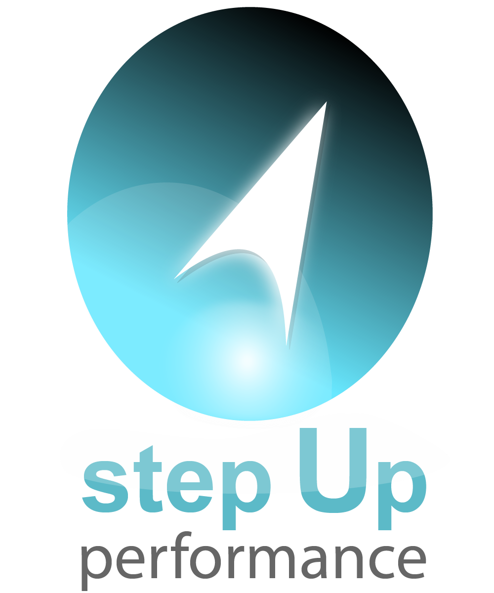 Logo-Design von marex für SC Step Up Performance SRL | Design #2616987