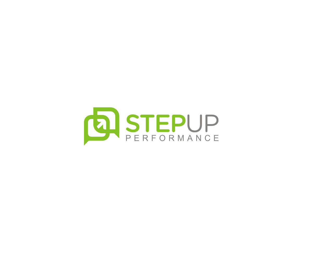 Design de Logo par guten pour SC Step Up Performance SRL | Design #2634823