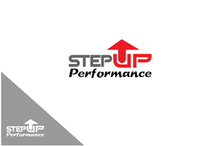 Logo-Design von topdsign für SC Step Up Performance SRL | Design: #2640277