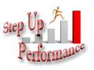 Logo Design by kishore for SC Step Up Performance SRL | Design #2596872