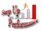 Logo-Design von kishore für SC Step Up Performance SRL | Design: #2597015