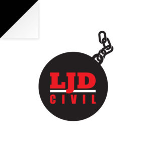 Logo Design by 3i55ej for LJD Civil | Design #15641401