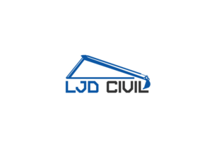 Logo Design by Designs 2019 for LJD Civil | Design: #15637730