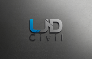 Logo Design by imsakiballhasan for LJD Civil | Design: #15648992