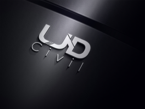 Logo Design by imsakiballhasan for LJD Civil | Design: #15648993