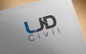 Logo Design by imsakiballhasan for LJD Civil | Design: #15648994