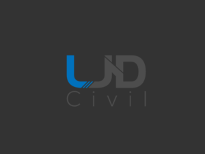 Logo Design by imsakiballhasan for LJD Civil | Design: #15652410