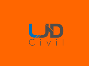 Logo Design by imsakiballhasan for LJD Civil | Design: #15652414