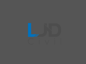 Logo Design by imsakiballhasan for LJD Civil | Design: #15662968