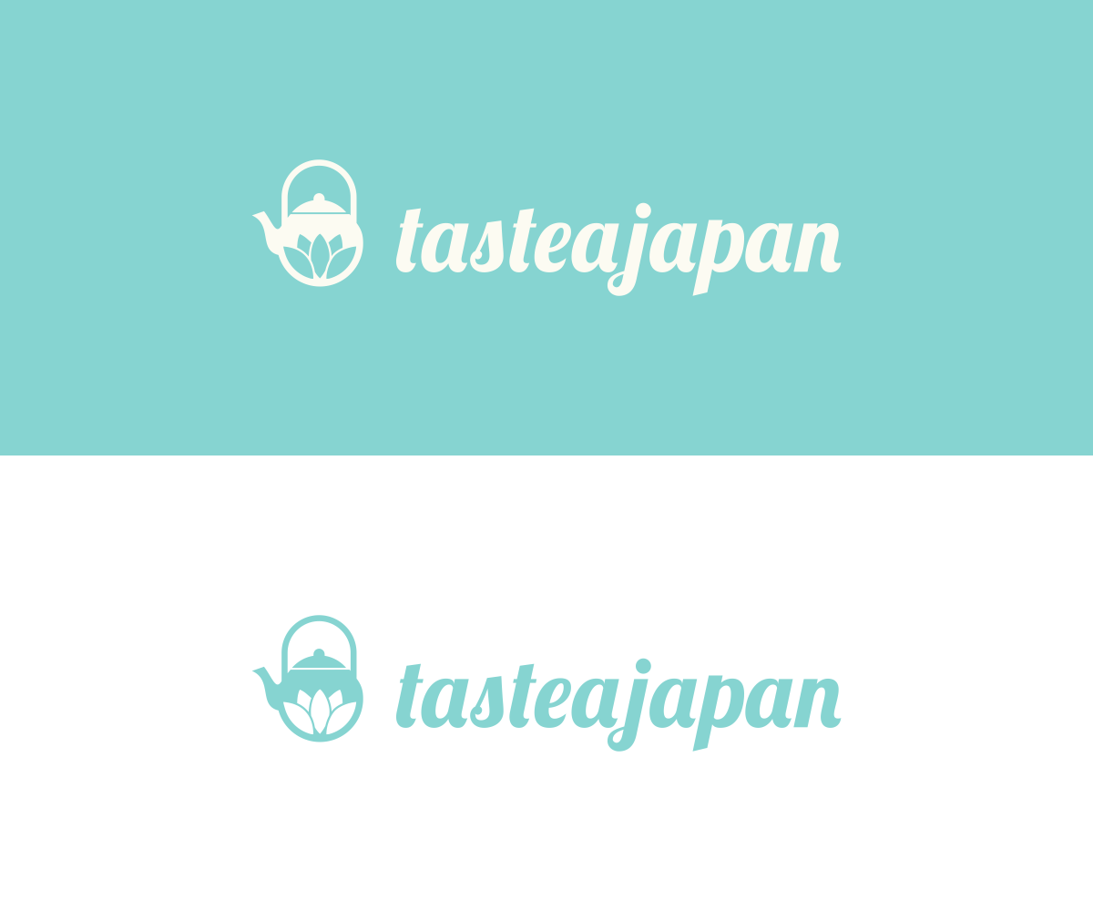 Logo Design by luiz otavio I DESIGN for tasteajapan | Design #15614750