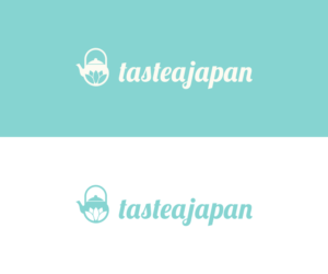 Logo Design by luiz otavio I DESIGN for tasteajapan | Design: #15614750