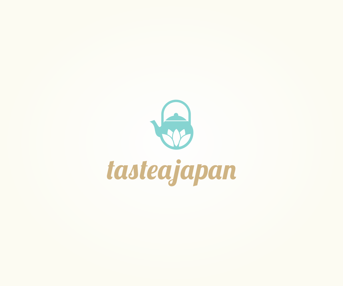 Logo Design by luiz otavio I DESIGN for tasteajapan | Design #15614751