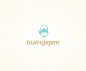 Logo Design by luiz otavio I DESIGN for tasteajapan | Design: #15614751
