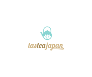Logo Design by luiz otavio I DESIGN for tasteajapan | Design: #15614752