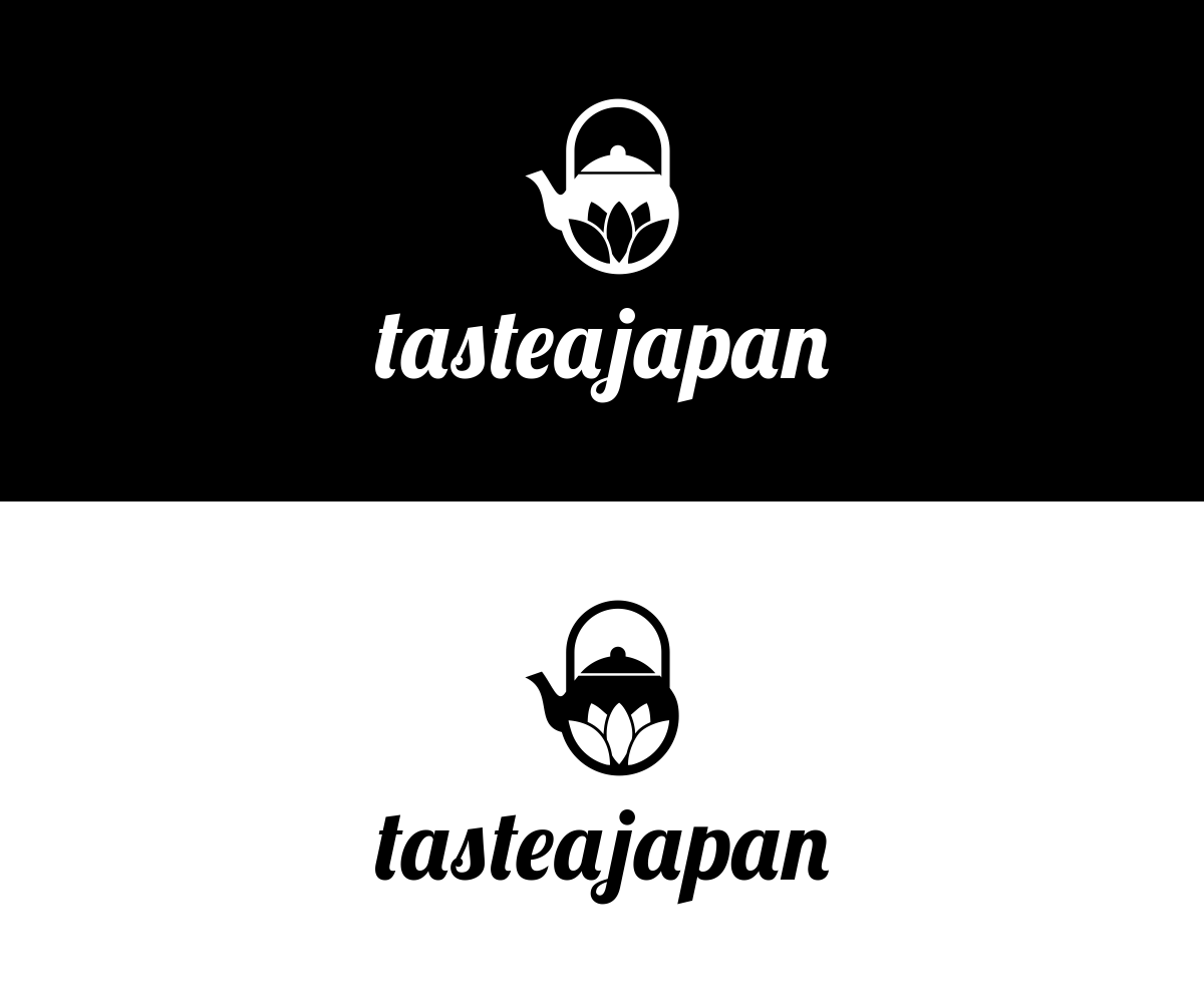 Diseño de Logo por luiz otavio I DESIGN para tasteajapan | Diseño #15614753