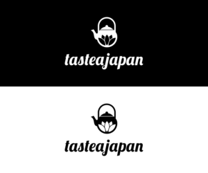 Logo Design by luiz otavio I DESIGN for tasteajapan | Design: #15614753