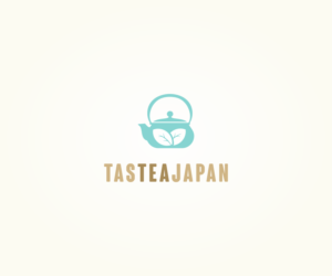 Logo Design by luiz otavio I DESIGN for tasteajapan | Design: #15618162