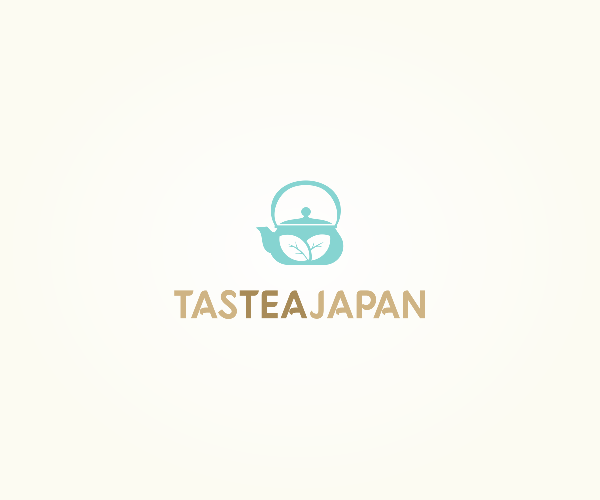 Logo Design by luiz otavio I DESIGN for tasteajapan | Design #15618164