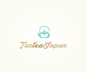 Logo Design by luiz otavio I DESIGN for tasteajapan | Design: #15618195