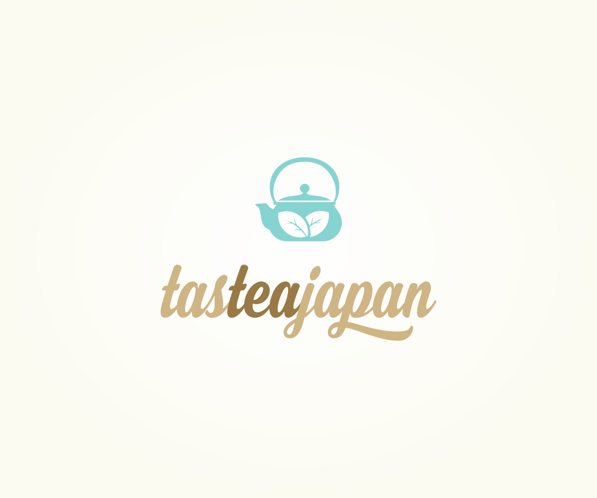 Logo Design by luiz otavio I DESIGN for tasteajapan | Design #15618196