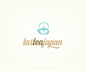 Logo Design by luiz otavio I DESIGN for tasteajapan | Design: #15618196