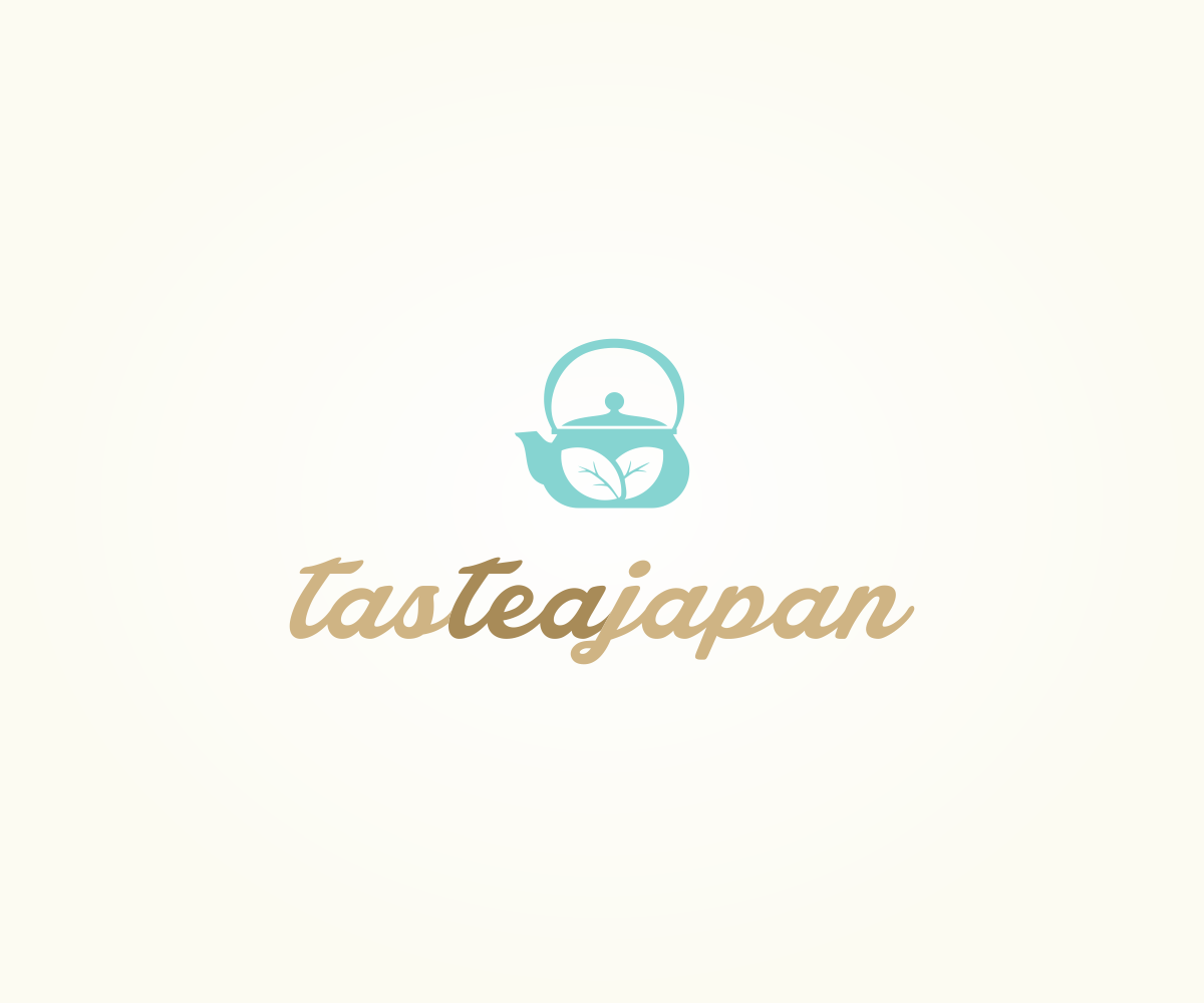 Logo Design by luiz otavio I DESIGN for tasteajapan | Design #15619396