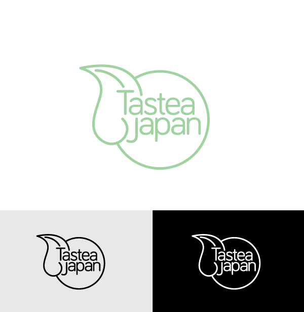 Logo Design by ABG for tasteajapan | Design #15612723
