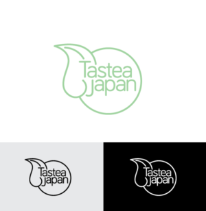 Logo Design by ABG for tasteajapan | Design: #15612723