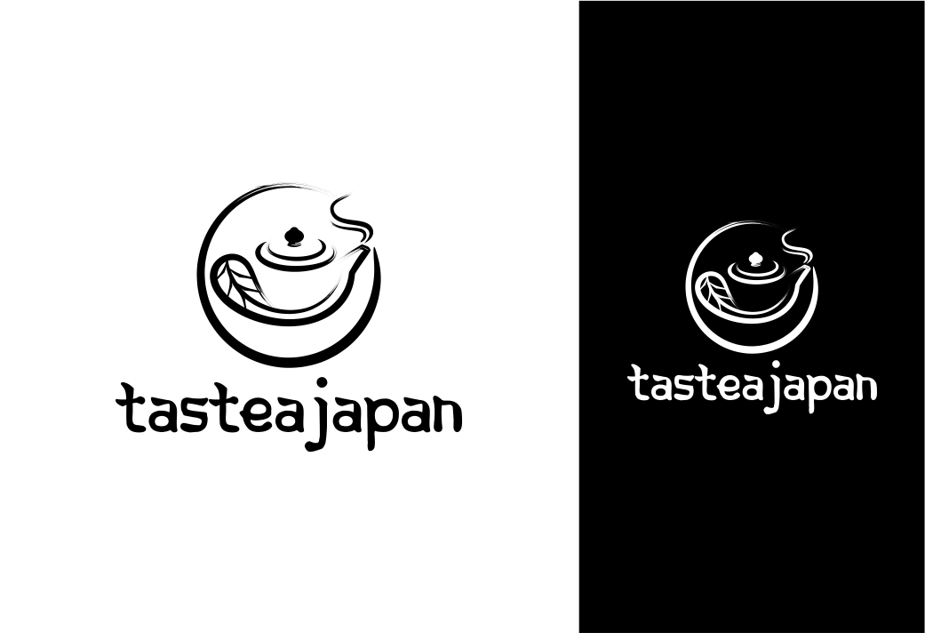 Logo Design by creative.bugs for tasteajapan | Design #15613145