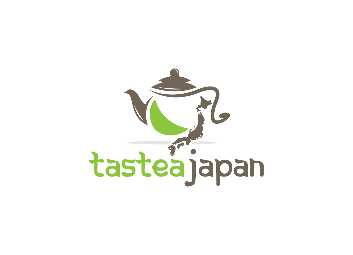 Logo Design by creative.bugs for tasteajapan | Design #15613443