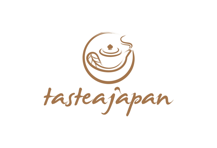 Diseño de Logo por creative.bugs para tasteajapan | Diseño #15623756