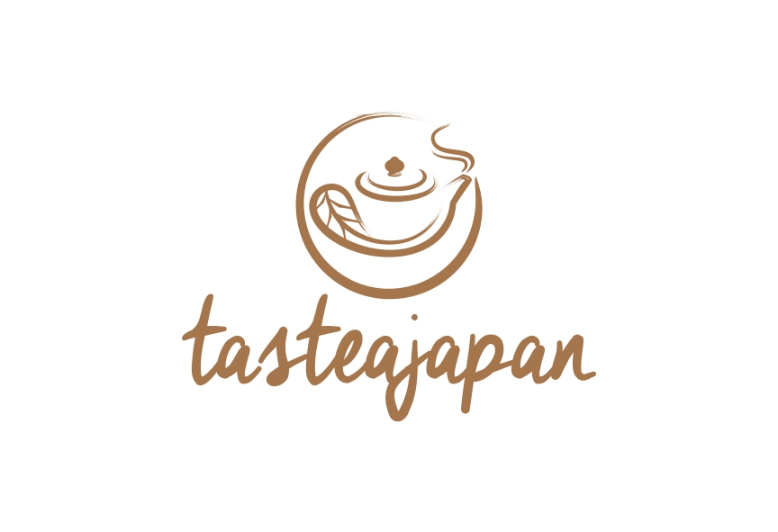 Logo Design by creative.bugs for tasteajapan | Design #15623757