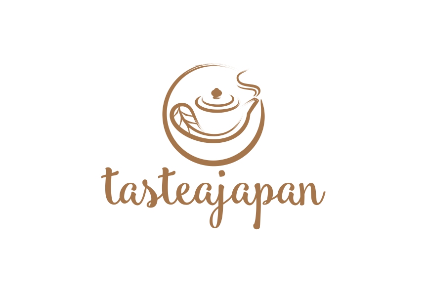 Logo Design by creative.bugs for tasteajapan | Design #15623759
