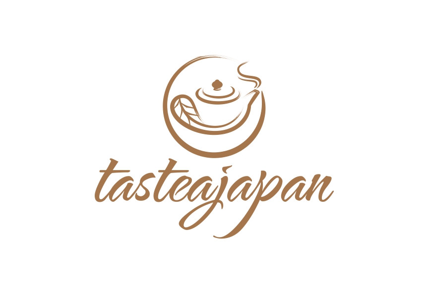 Diseño de Logo por creative.bugs para tasteajapan | Diseño #15623760