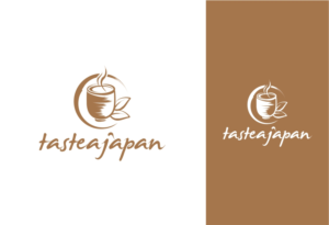 Logo Design by creative.bugs for tasteajapan | Design: #15634217