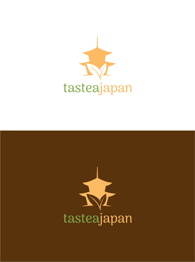 Diseño de Logo por somani para tasteajapan | Diseño #15614464