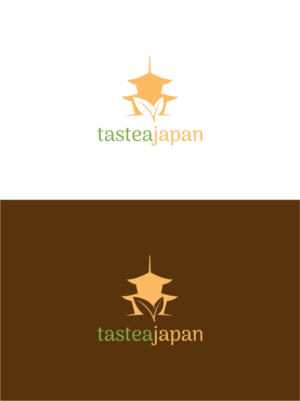 Logo Design by somani for tasteajapan | Design: #15614464