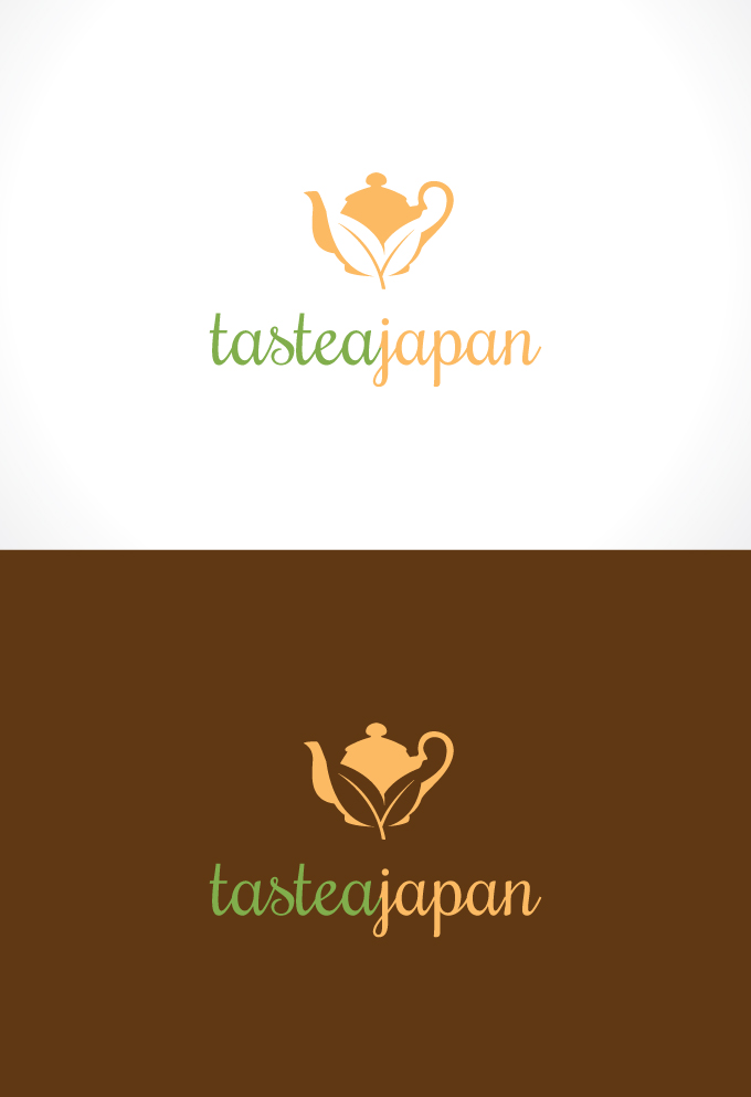 Logo Design by somani for tasteajapan | Design #15620649
