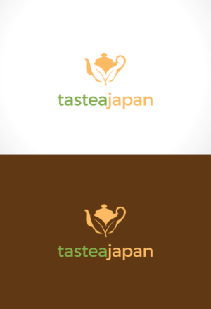Logo Design by somani for tasteajapan | Design: #15620650
