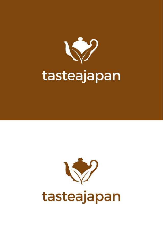Logo Design by somani for tasteajapan | Design #15623347