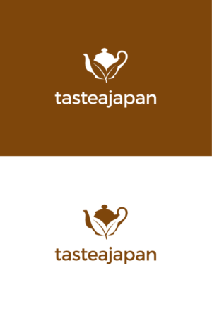 Logo Design by somani for tasteajapan | Design: #15623347