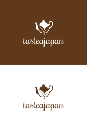 Logo Design by somani for tasteajapan | Design: #15624365