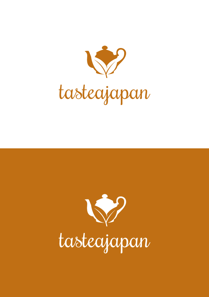 Diseño de Logo por somani para tasteajapan | Diseño #15634309