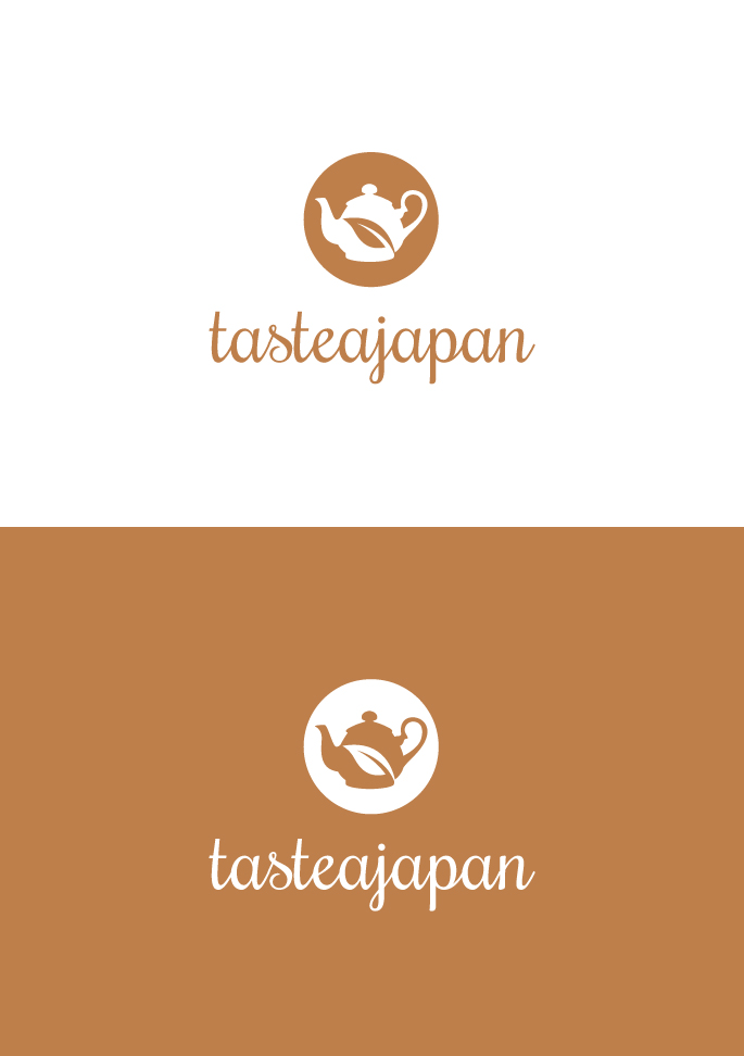 Logo Design by somani for tasteajapan | Design #15634311