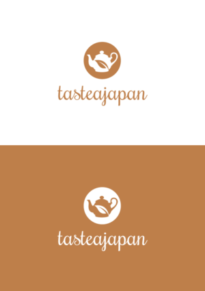 Logo Design by somani for tasteajapan | Design: #15634311