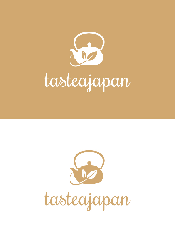Diseño de Logo por somani para tasteajapan | Diseño #15645962